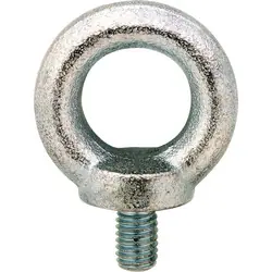 DX oogbout type 580 verzinkt M18* Goedkoop