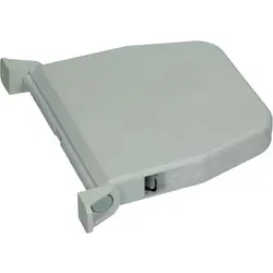 Lintoproller 6mx14mm wit Alleen Vandaag