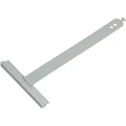 Ophangveren voor rolluik 198mm Speciale Aanbieding