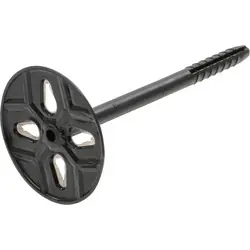 Betrouwbaar GB UNI-Flexplug 8x160mm, isolatiedikte 100-120mm