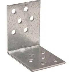 Betaalbaar GB versterkingshoek 40x40x40mm