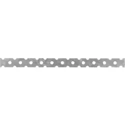 Gereduceerde Prijs GB lijmkoppelstrip 300x22mm
