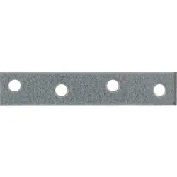 Nieuw Rechte strip 75mm