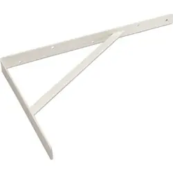 Beste Prijs DX plankdrager met schoor 205x295mm