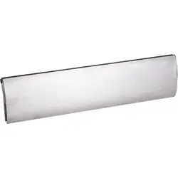 Shop Nu Ellen brievenbusafsluiter Inox (RVS)