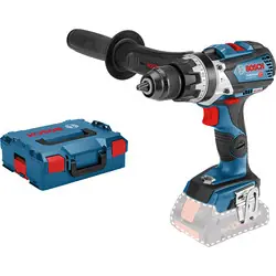 Bosch GSB 18V-110 C accu klopboormachine (body) 18V Li-ion Goedkoop