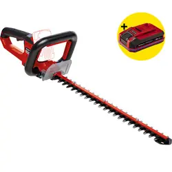Einhell ARCURRA Li Solo accu heggenschaar (body) 18V Li-ion - 62cm Beperkte Voorraad