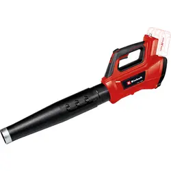 Seizoensaanbieding Einhell GE-LB 36/210 Li E Solo accu bladblazer (body) 2x 18V Li-ion