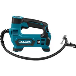 Makita MP100DZ accu luchtpomp (body) 12V Li-ion Lage Prijs