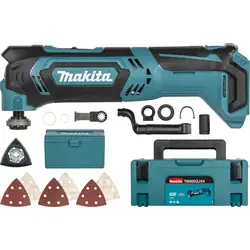 Alleen Vandaag Makita TM30DZJX4 accu multitool (body) 10,8V Li-ion