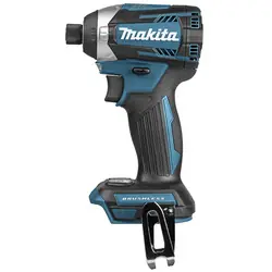 Direct Verzonden Makita DTD154ZJ accu slagschroevendraaier (body) 18V Li-ion