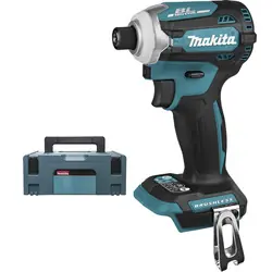 Goedkoop Makita DTD172ZJ accu slagschroevendraaier (body) 18V Li-ion