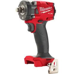 Favoriet Milwaukee M18 FUEL FIW2F12-0X accu slagmoeraanzetter (body) 18V Li-ion