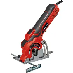Snelle Levering Einhell TC-CS 89 kit handcirkelzaag 600W 89mm