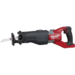 Shop Nu Milwaukee M18 FUEL FSX-0C accu reciprozaag machine (body) 18V Li-ion
