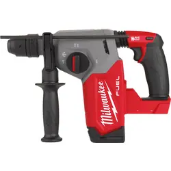 Milwaukee M18 FUEL ONE KEY FHX-0X SDS-plus accu combihamer (body) 18V Li-ion SDS Plus Betaalbaar