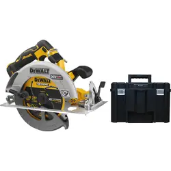 DeWALT DCS573NT-XJ accu cirkelzaag machine (body) 54V & 18V Li-ion Koop Vandaag