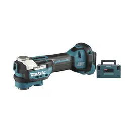 Makita DTM52ZJ accu multitool (body) 18V Li-ion Lage Prijs