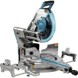 Makita DLS211ZU accu radiaal afkort- & verstekzaagmachine (body) 305mm 18V Li-ion Lage Kosten