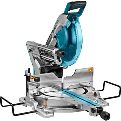Fabrieksprijs Makita LS1219L radiaal afkort- & verstekzaagmachine 1800W 305mm
