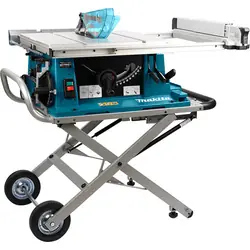 Makita 2704NX1 tafelcirkelzaagmachine 1650W 260mm Flitsaanbieding
