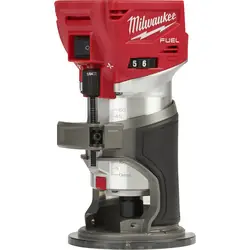 Milwaukee M18 FTR8-0X accu freesmachine (body) 18V Li-ion Bestseller