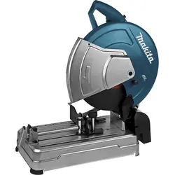 Koopje Makita DLW140Z metaal afkortzaagmachine 355mm (body) 2x18V Li-ion