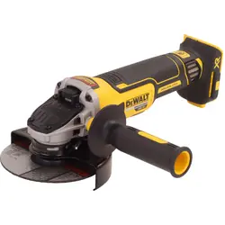 Uitverkoop DeWALT DCG405N-XJ accu haakse slijper (body) 18V Li-ion