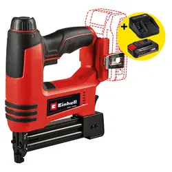 Korting Einhell TE-CN accu combitacker (body) 18V Li-ion