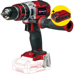Einhell TP-CD 18 accu klopboor-/schroefmachine (body) 18V Li-ion Populair