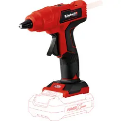Exclusieve Aanbieding Einhell TE-CG accu lijmpistool (body) 18V Li-ion