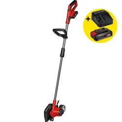 Einhell GE-LE 18/190 Li Solo accu gazonkantensnijder(body) 18V Li-ion Express Levering