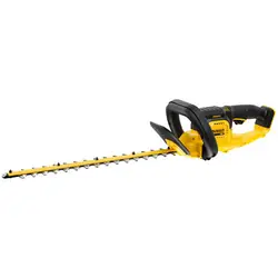 DeWALT DCMHT563N-XJ accu heggenschaar (body) 18V Li-ion Weekendaanbieding