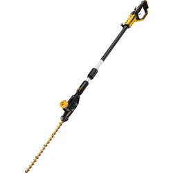 Snelle Levering DeWALT DCMPH566N-XJ accu heggenschaar op steel (body) 18V Li-ion