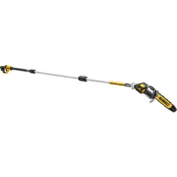 DeWALT DCMPS567N-XJ accu telescopische kettingzaag (body) 18V Li-ion Op = Op
