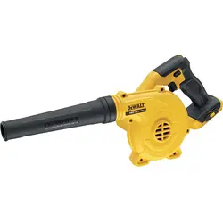 Favoriet DeWALT DCV100-XJ accu blazer (body) 18V Li-ion