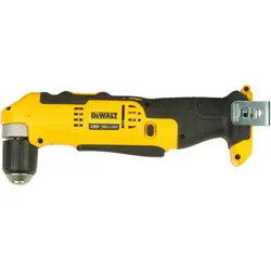 Betaalbaar DeWALT DCD740NT-XJ accu haakse boor (body) 18V Li-ion