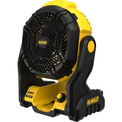 Bestel Nu DeWALT DCE512N-XJ accu ventilator (body) 18V Li-ion