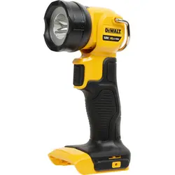 Premium DeWALT DCL040 accu LED lamp (body) 18V Li-ion
