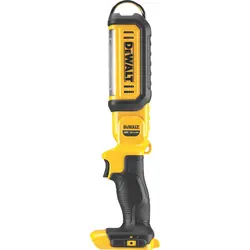 DeWALT DCL050 accu LED inspectielamp (body) 18V Li-ion Gratis Retour