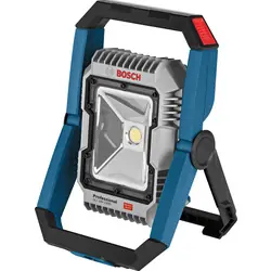Gecertificeerd Bosch GLI 18V 1900 accu bouwlamp (body) 18V Li-ion