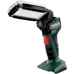 Metabo accu staaflamp (body) 18V Li-ion Korting