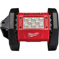 Hoge Kwaliteit Milwaukee M18 AL-0 LED accu area lamp (body) 18V Li-ion
