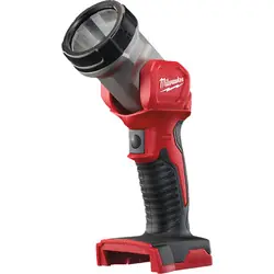 Must-Have Milwaukee M18 TLED-0 accu LED werklamp (body) 18V Li-ion