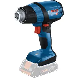 Betrouwbaar Bosch GHG 18V-50 accu heteluchtpistool (body) 18V Li-ion