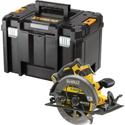 DeWALT DCS578NT-XJ 54V Flexvolt cirkelzaag (body) 54V Li-ion Ø190mm Snelle Levering