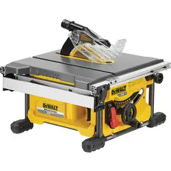 Korting DeWALT DCS7485N-XJ 54V Flexvolt tafelzaag (body) 54V Li-ion Ø210mm
