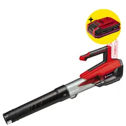 Einhell GP-LB 18/200 Li Solo accu bladblazer (body) 18V Li-ion Laatste Versie