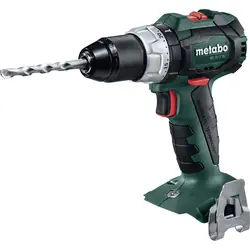 Metabo BS 18 LT BL accu schroefboormachine (body) 18V Li-HD Rechtstreeks Van De Fabrikant