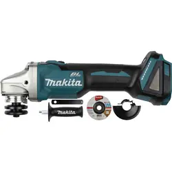 Lage Kosten Makita DGA504Z accu haakse slijper (body) 18V Li-ion